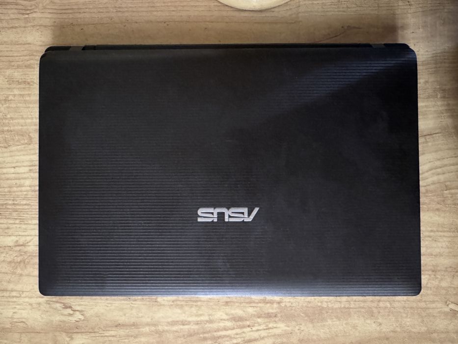 Ноутбук Asus Core i5, SSD, Ram 8gb