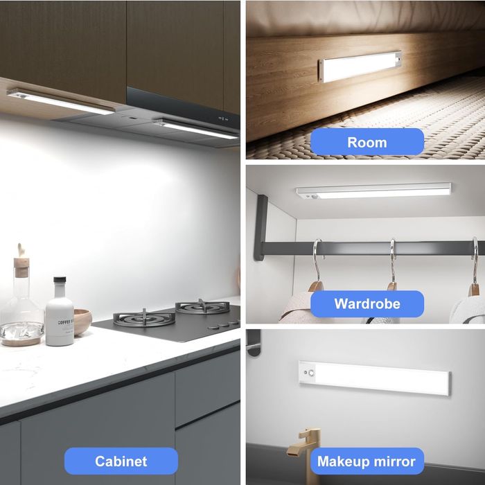 Lampă Led SLIM produs Sigilat