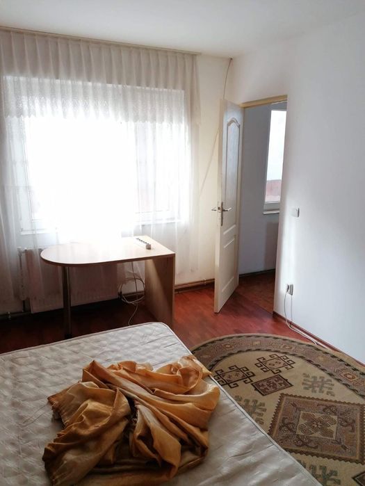 Microapartament Obcini