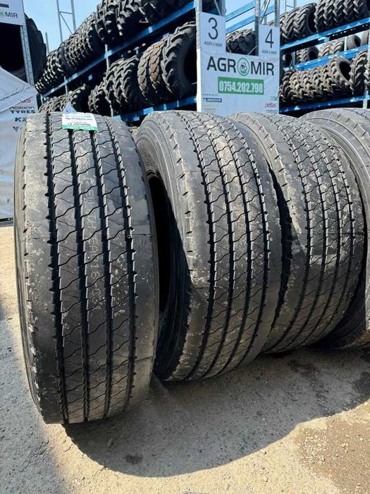 MARCA GOODRIDE 385/65R22.5 cu garantie si livrare rapida