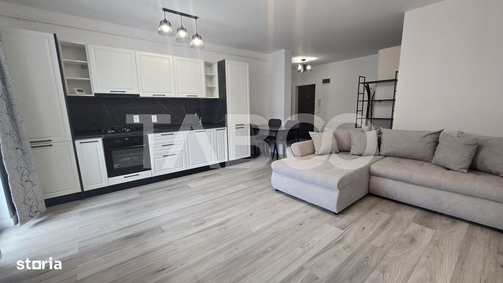 Apartament nou la prima inchirere 2 camere PET FRIENDLY Doamna Stanca