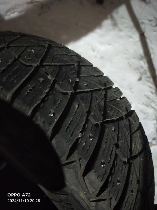 Резина 205/55/16