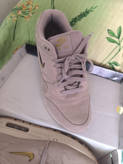 Обувки Nike Air Max 1 premium SC