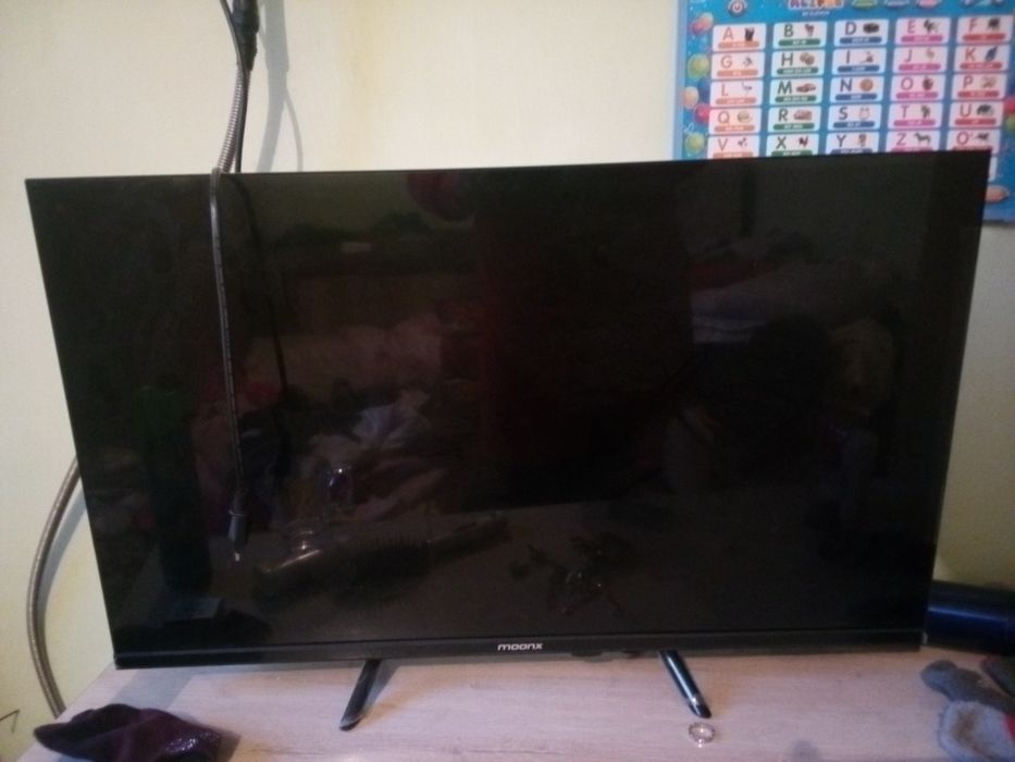 Telvizirgayam tilifongayam garantya bor