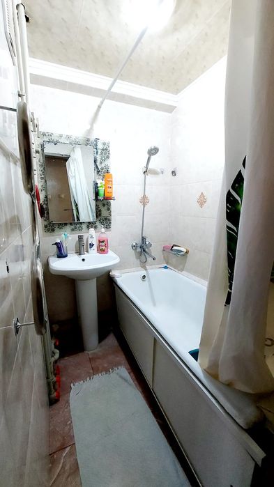 Квартира 3комнатная