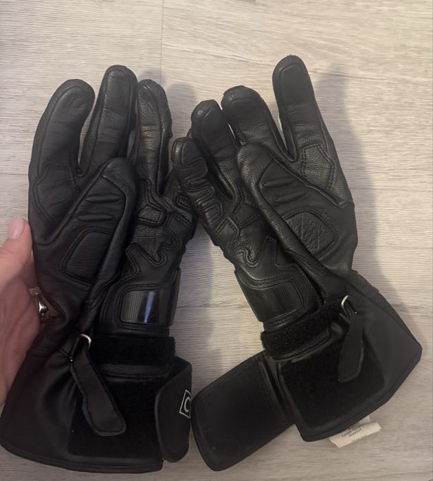 Manusi Dainese Carbon 4