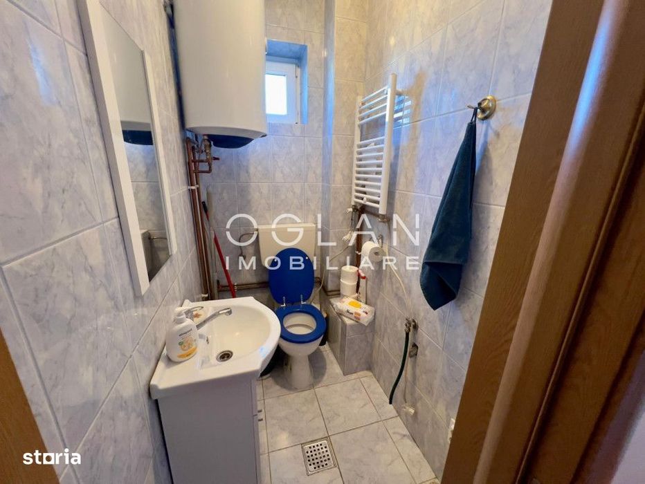 Casa tip Duplex cu teren generos de 1500 mp Sura Mare - Sibiu