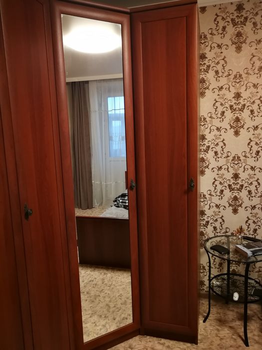 Спальный гарнитур