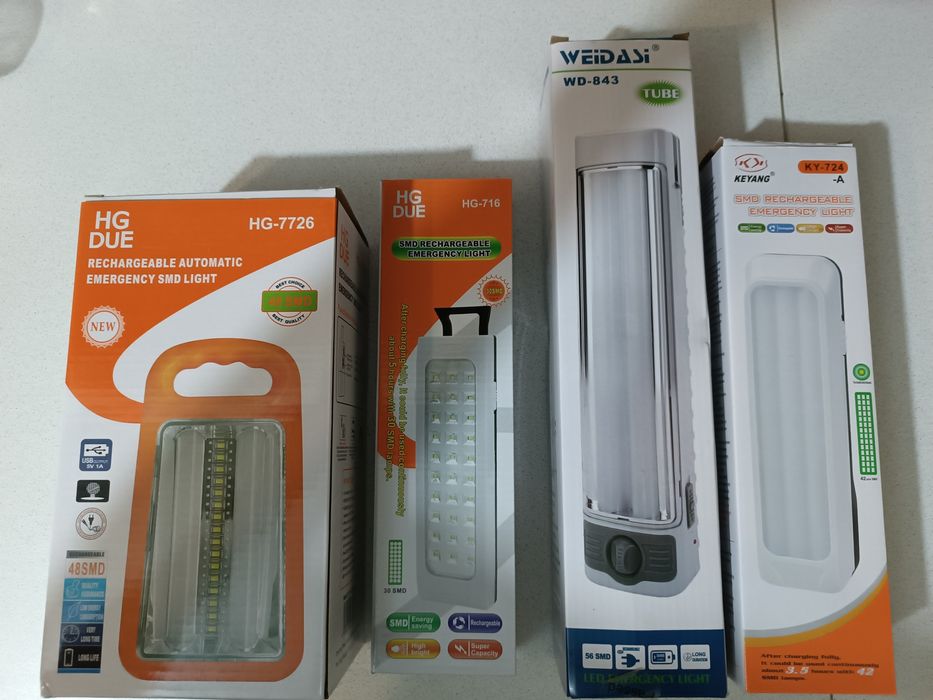 СРОЧНО продам Фонари светодиодные