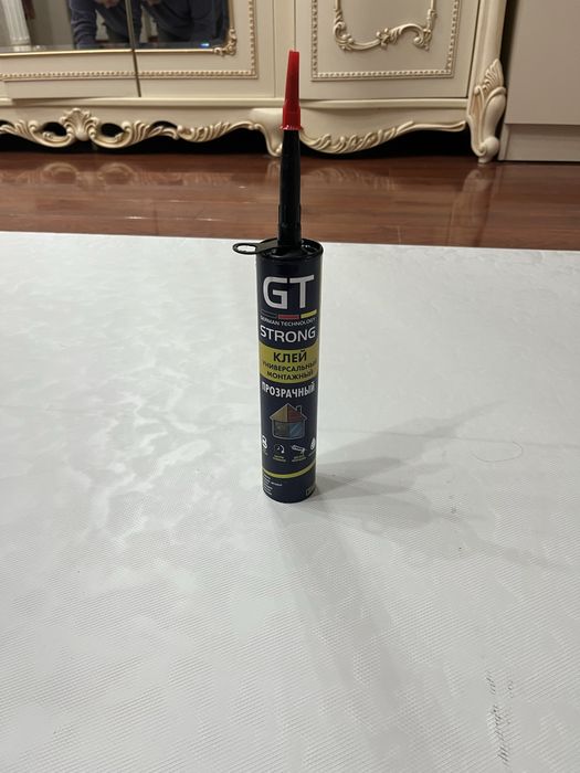 Клеим бамбук панель гибкий мрамор