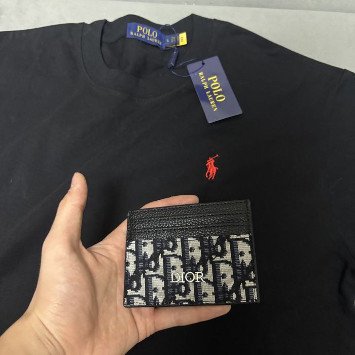 Футболка Ralph Lauren Polo
