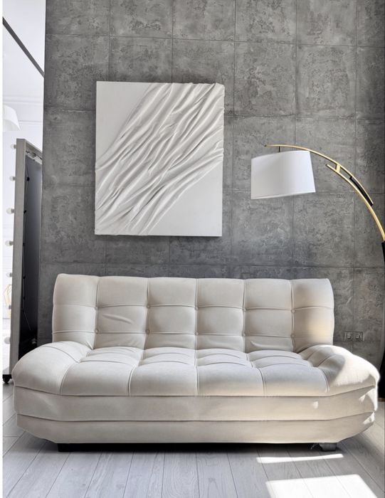 Новый диван книжка