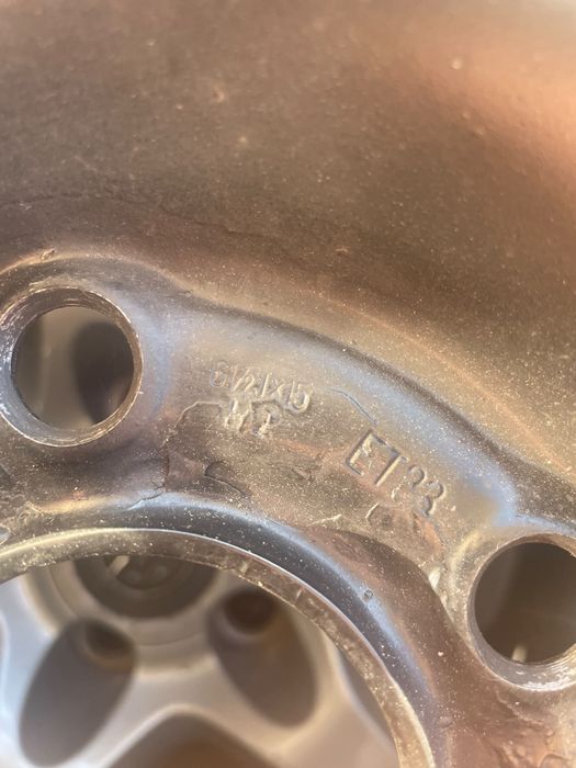 Roti , Jante, Anvelope 205/65 R15