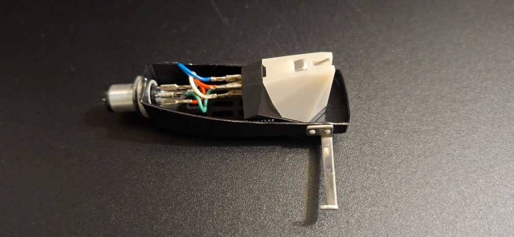 Доза за грамофон Pro-Ject "Pic it S2 MM"