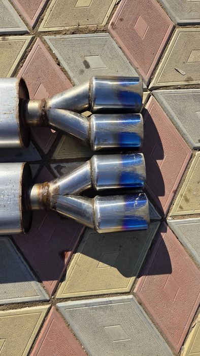 Продам прямотоки