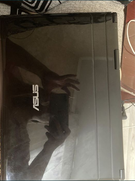 Ноутбук срочно