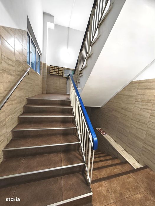 Apartament 3 cam – Șos. Colentina / Doamna Ghica, etaj 3, reabilitat