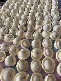 Тушпара (Пельмени)