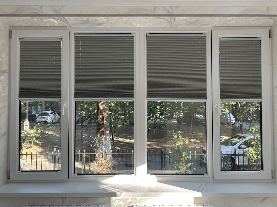 Москитные сетки и Жалюзи, Moskit setka va Jalyuzi