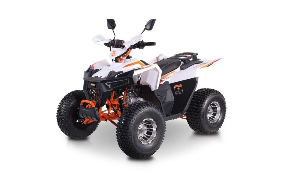 Квадроцикл 200 куб