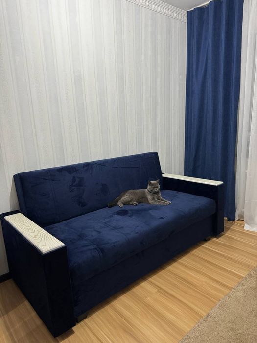 Расклодной диван