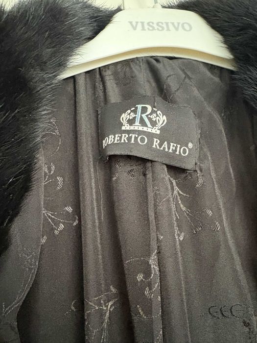 Продаем норковую шубу