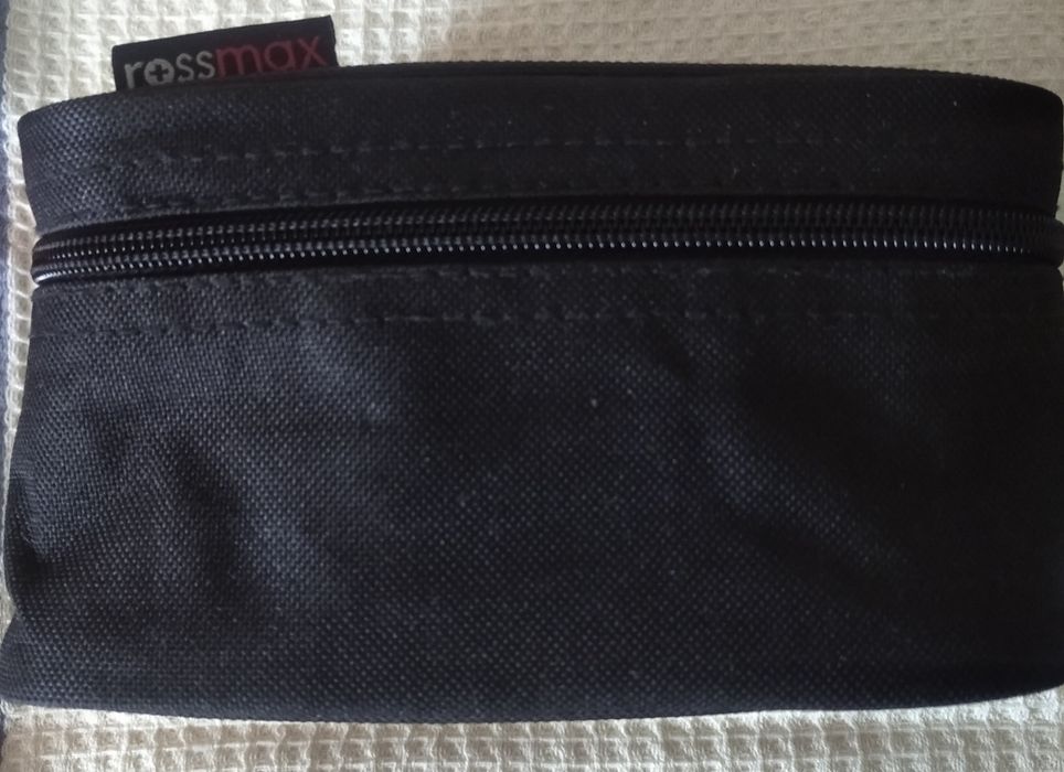 Тонометр ROSSMAX