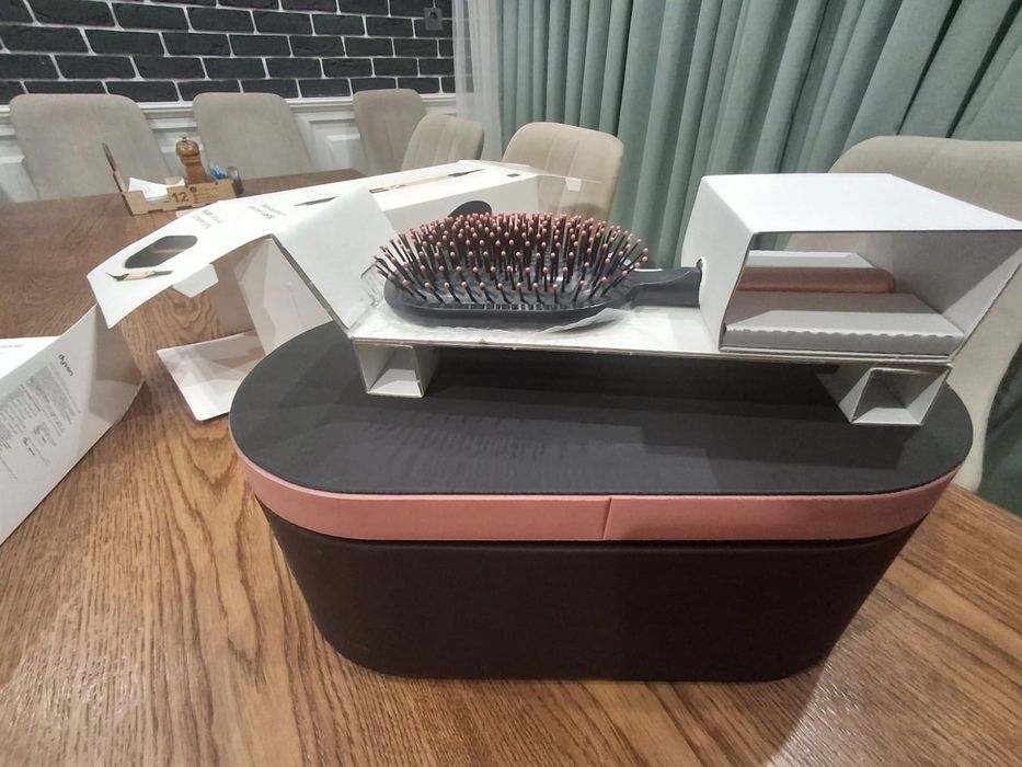 Dyson 13 куны алынган