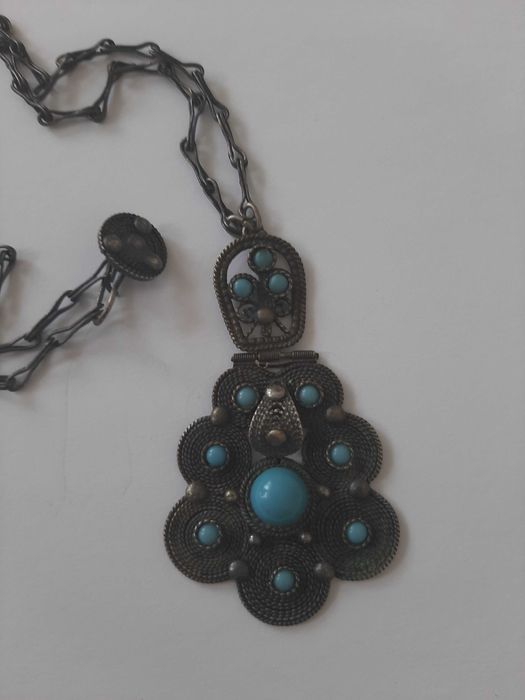 старинно полско колие