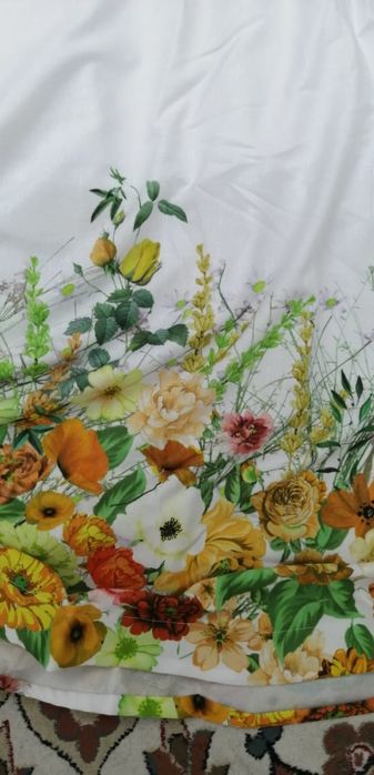 Платье 1раз одеванное