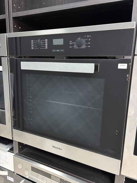 Miele H 2661-1BP фурна за вграждане с Пиролиза/24 мес гаранция