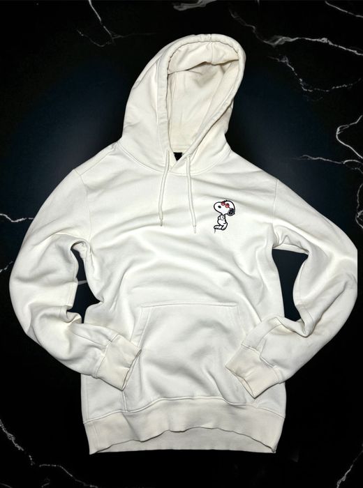 Hanorac H&M x Snoopy “Big Deal”