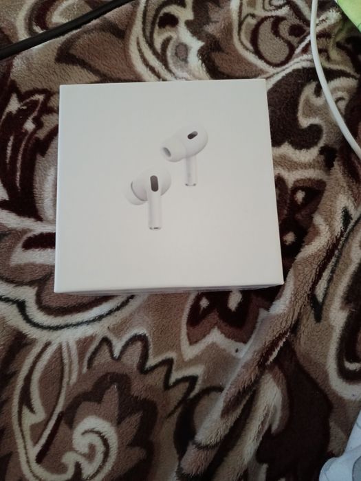 Cutie de la airpods pro3