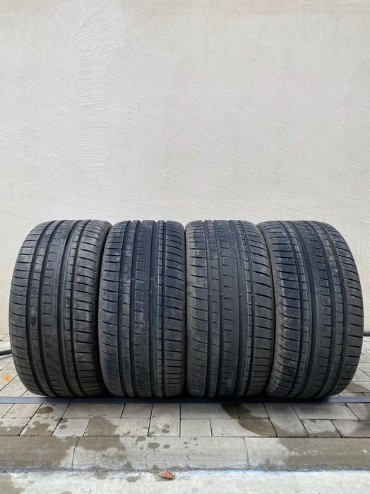 GoodYear 275/30R20 - Anvelope Vara Noi - Livrare Rapida, Garantie!