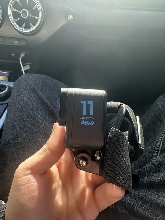 Продам GoPro 11 mini