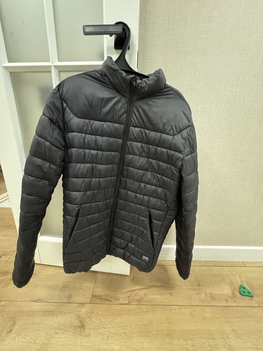 Куртки мужские.  4 шт