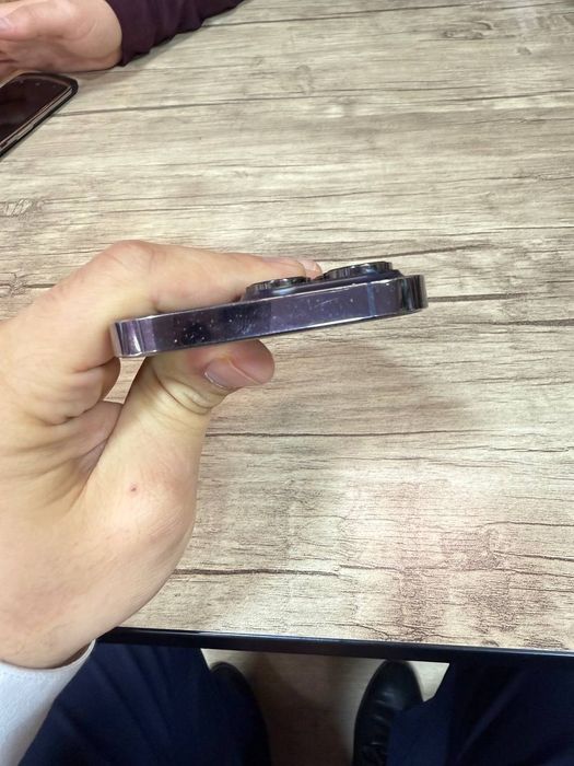 Айфон 14 про 256гб