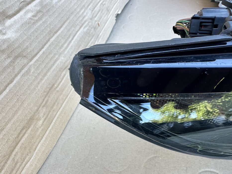 Faruri / Far stanga, Far dreapta Range Rover Evoque