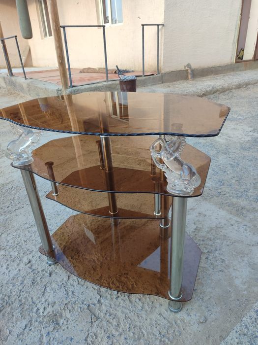 Подставка телефизор