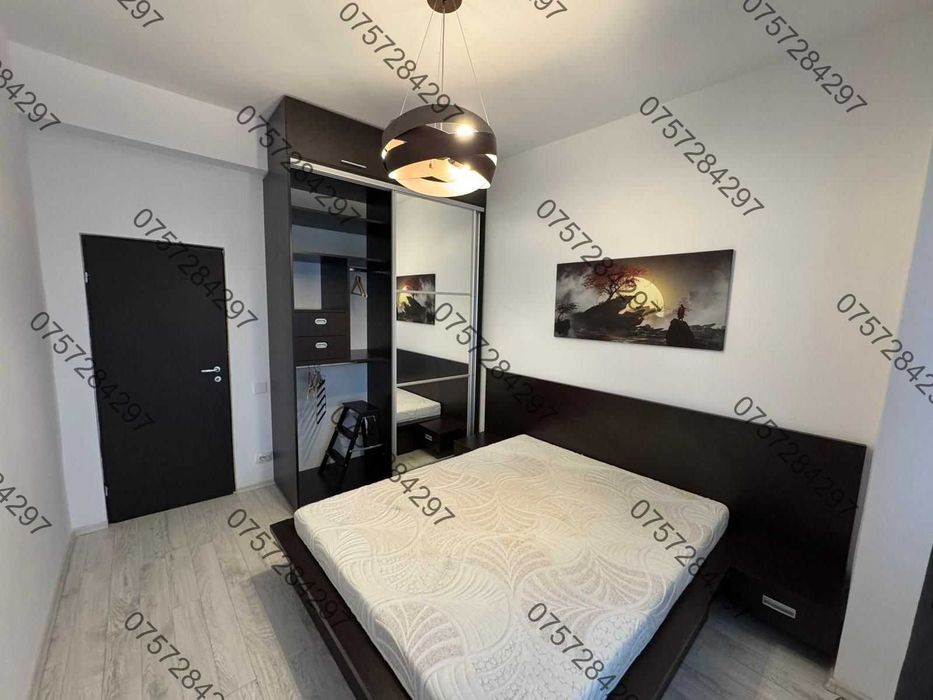 Inchiriez apartament cu 2 camere, Dristor, 5 minute de metrou