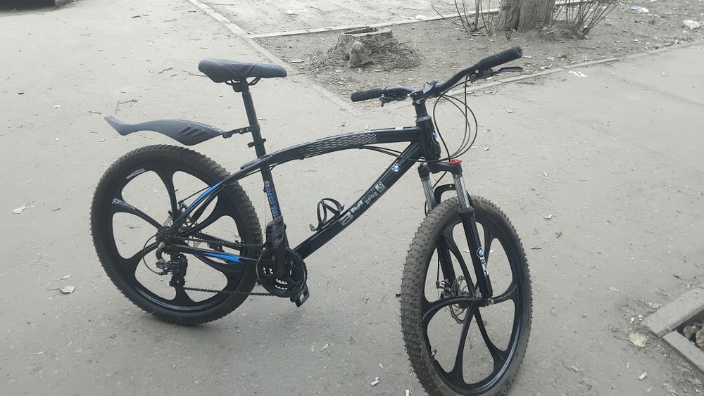 Продам велосипед