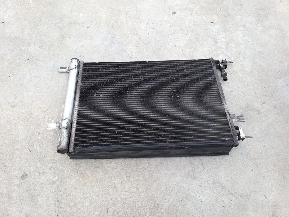 Radiator clima 1.7 cdti opel astra j 13267648