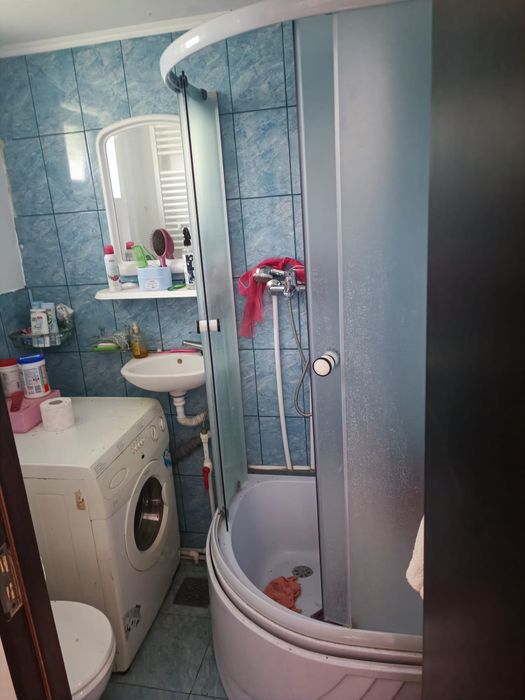 Casă la curte in Jud. Giurgiu