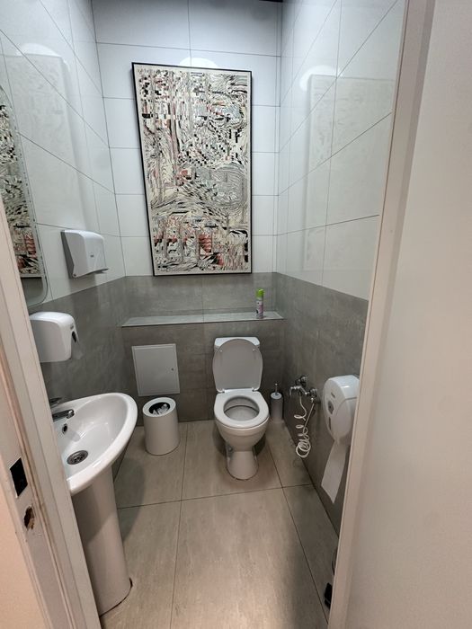 Сдается действующая кофейня