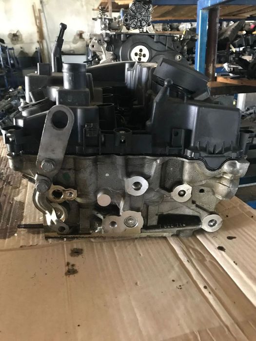 Chiulasa BMW seria 2 / MINI one cooper f55/ f561.5 B   7628714  cod motor B38A15A