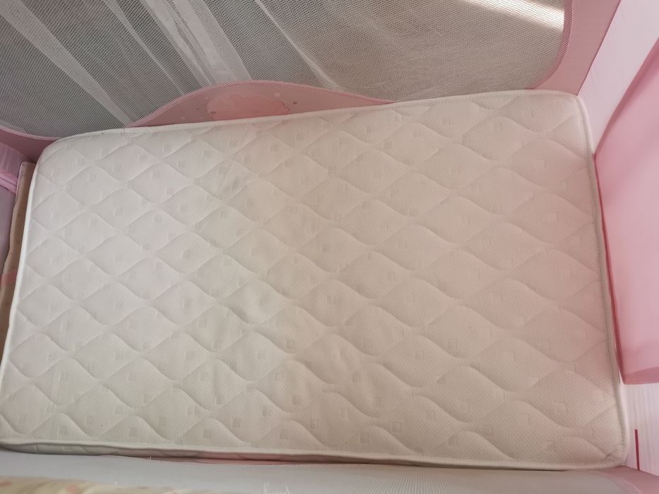 Бебешка  кошара Чиполино