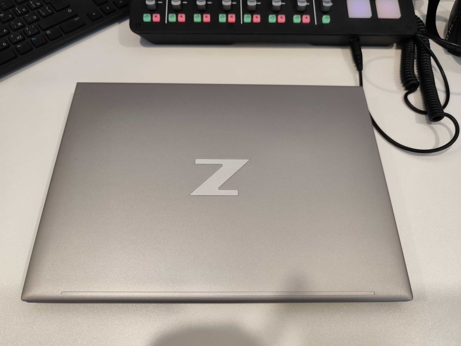 Hp Zbook Firefly 14 G9