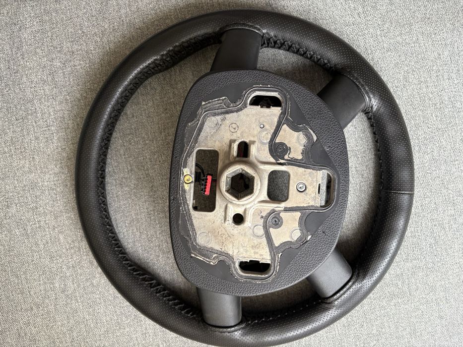 Volan ford focus mk2, comenzi pilot automat