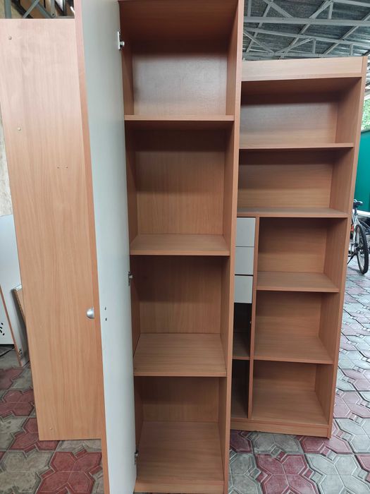 Полный комплект шкафа