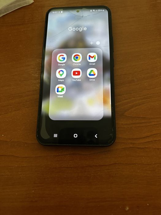 Samsung A54 128 gb